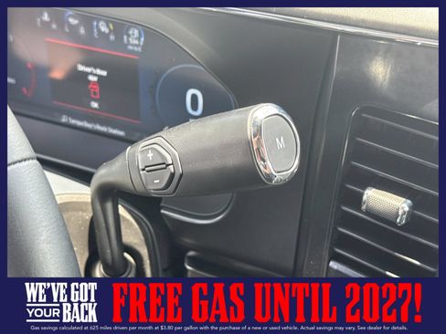 New 2026 Ford F250 Lariat w/ Tremor Off-Road Package AWD/4WD image 27