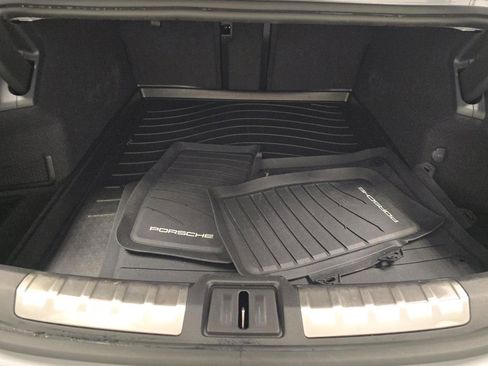 Used 2024 Porsche Taycan GTS w/ Premium Package (P6U) image 15