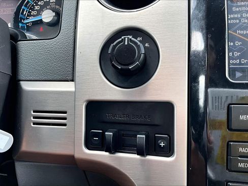 Used 2011 Ford F150 Platinum AWD/4WD image 26