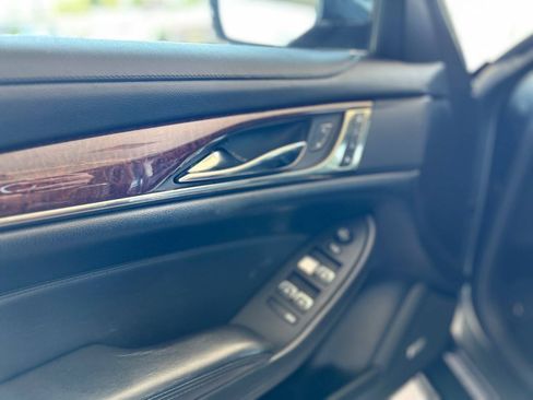Used 2015 Cadillac CTS Vsport RWD image 34