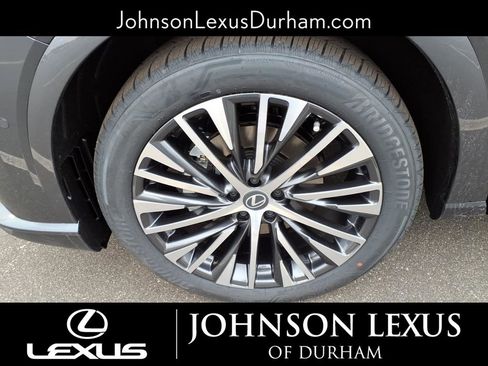 New 2026 Lexus RX 350 image 10