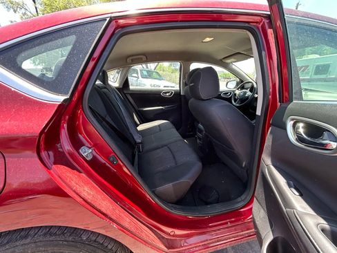 Used 2019 Nissan Sentra SV image 15
