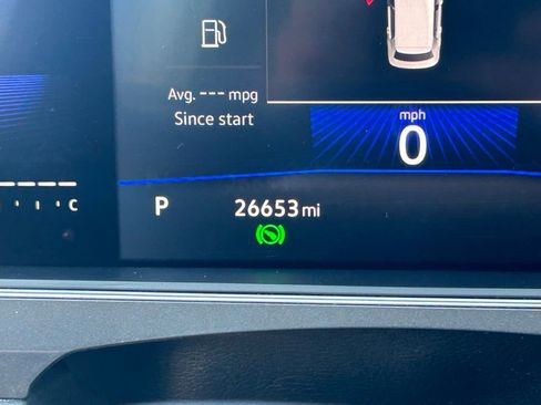 Certified 2023 Volkswagen Tiguan S image 34