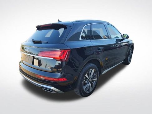 Used 2024 Audi Q5 2.0T Premium Plus AWD/4WD image 8