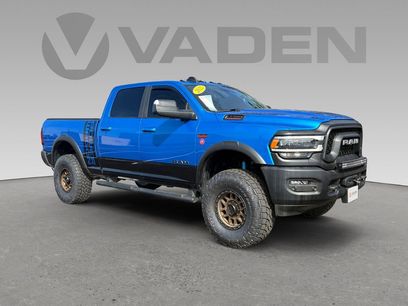 Used 2022 RAM 2500 Power Wagon w/ Level 2 Equipment Group