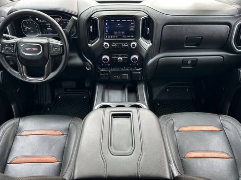 Used 2021 GMC Sierra 1500 AT4 w/ AT4 Premium Package AWD/4WD image 13