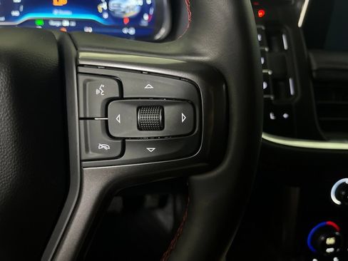 Used 2024 Chevrolet Tahoe RST w/ RST Performance Edition AWD/4WD image 64