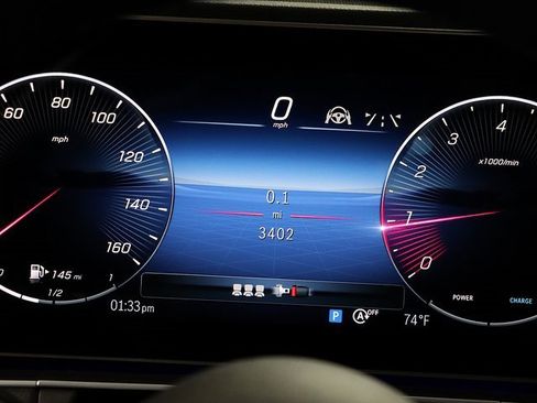 Certified 2025 Mercedes-Benz GLE 350 4MATIC image 17