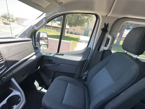Used 2021 Ford Transit 350 XL RWD image 8