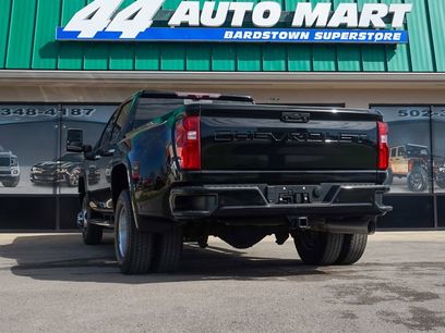 Used 2021 Chevrolet Silverado 3500 High Country