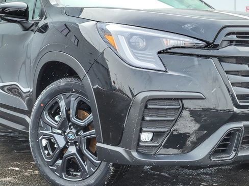 Used 2026 Subaru Ascent Bronze Edition AWD/4WD image 3