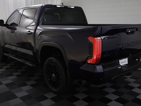 Used 2024 Toyota Tundra Limited AWD/4WD image 17