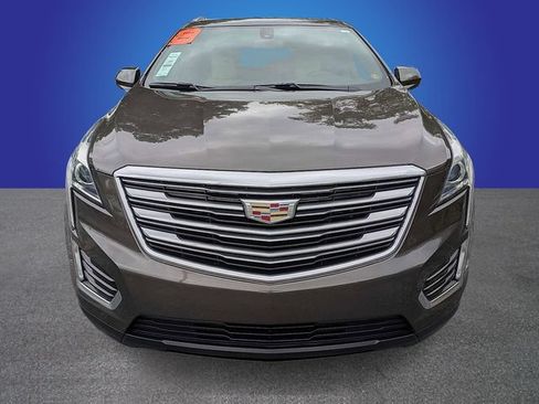 Used 2019 Cadillac XT5 FWD image 8