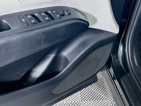 Used 2022 Hyundai Tucson SEL AWD/4WD image 19