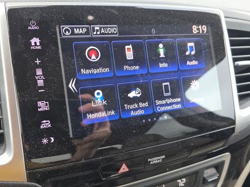 Used 2017 Honda Ridgeline RTL-E image 18