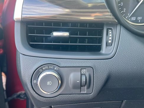 Used 2020 Buick Envision Premium w/ LPO, Active Package image 13