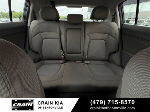 Used 2016 Kia Sportage LX AWD/4WD image 29