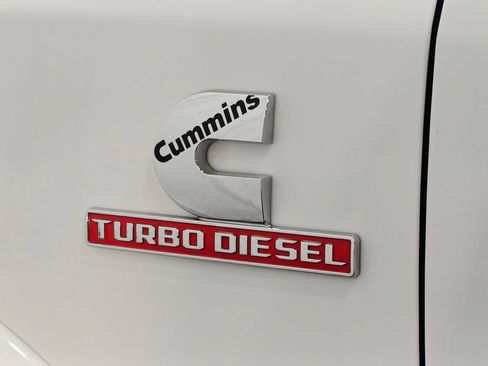 Used 2020 RAM 2500 Laramie AWD/4WD image 58