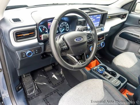 Used 2024 Ford Maverick XLT w/ XLT Luxury Package image 10