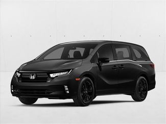 Used 2023 Honda Odyssey Sport video 1