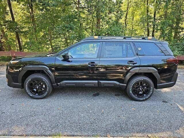 New 2026 Subaru Outback Wilderness AWD/4WD image 5