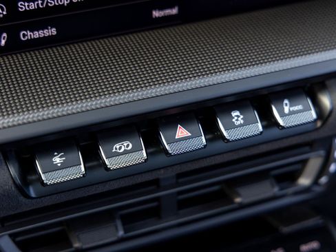 Used 2024 Porsche 911 Carrera GTS image 37