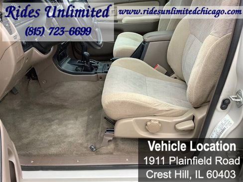 Used 2000 Toyota 4Runner SR5 image 11