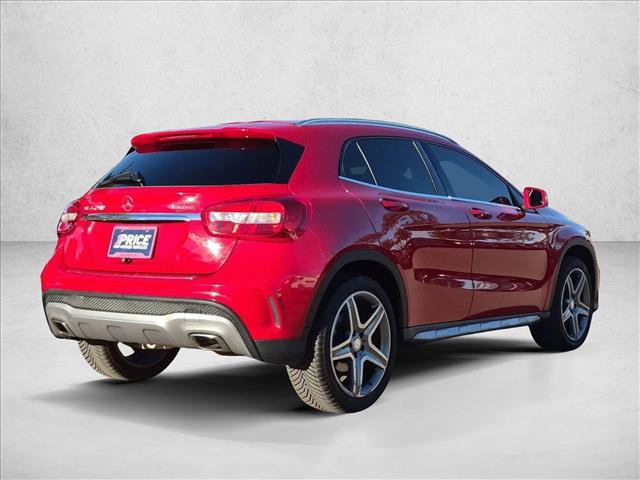 Used 2015 Mercedes-Benz GLA 250 4MATIC image 5
