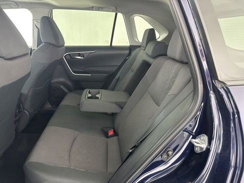 Used 2024 Toyota RAV4 XLE w/ Convenience Package AWD/4WD image 30