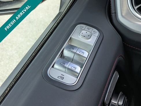 Used 2024 Mercedes-Benz G 63 AMG G 63 AMG image 22