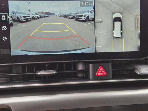 New 2026 Kia Carnival SX Prestige image 13