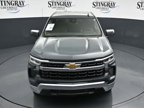 Used 2025 Chevrolet Silverado 1500 LT image 10