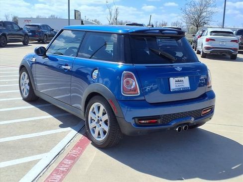 Used 2012 MINI Cooper S image 2