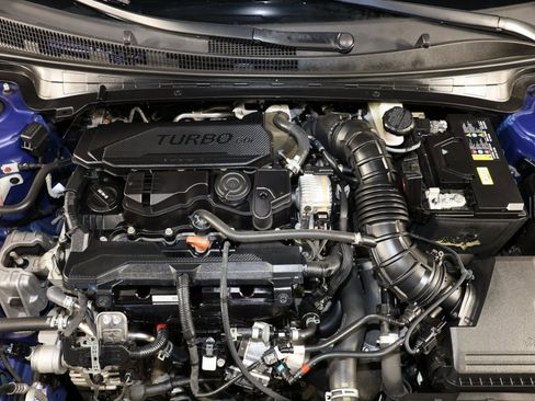 Used 2023 Hyundai Elantra N Line w/ Cargo Package image 35