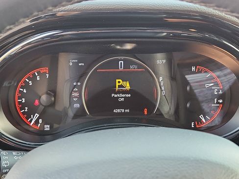 Used 2024 Dodge Durango GT image 17