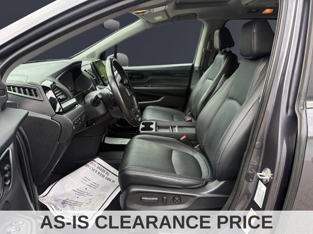 Used 2021 Honda Odyssey Touring image 9