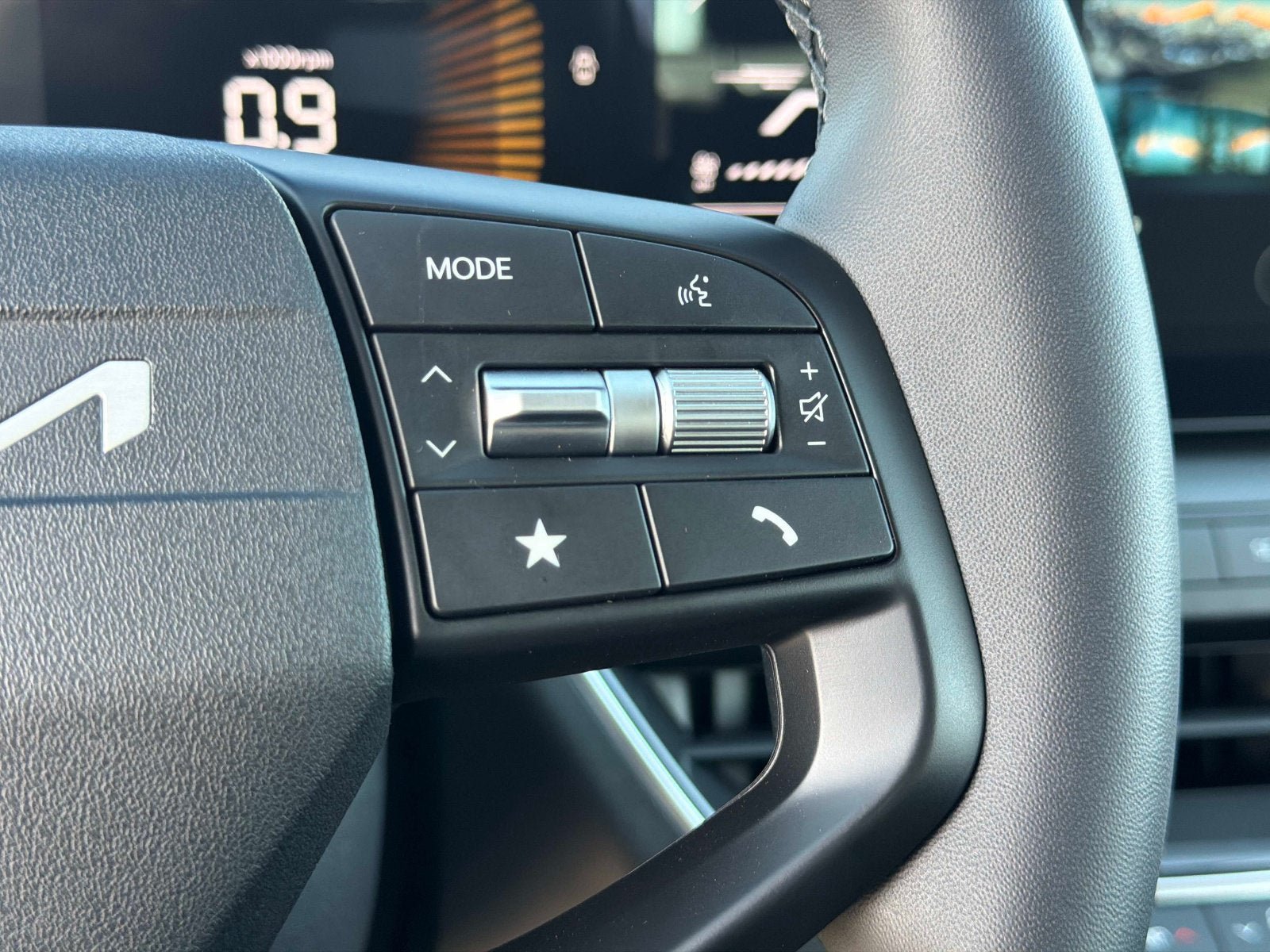 New 2026 Kia K4 EX FWD image 27