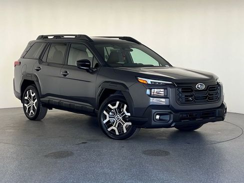 New 2026 Subaru Outback Touring XT image 36