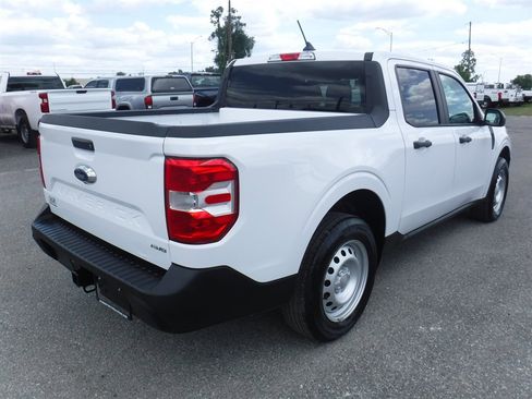 Used 2022 Ford Maverick XL w/ Equipment Group 100A Standard AWD/4WD image 5