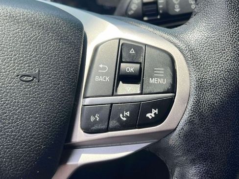 Used 2021 Ford Explorer XLT w/ Equipment Group 202A AWD/4WD image 27