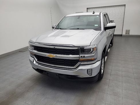 Used 2018 Chevrolet Silverado 1500 LT w/ All Star Edition AWD/4WD image 15