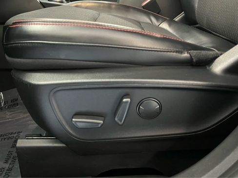 Certified 2023 Ford Escape ST-Line w/ Tech Pack #1 AWD/4WD image 20