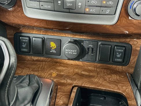 Used 2018 INFINITI QX80 2WD w/ Driver Assistance Package image 26