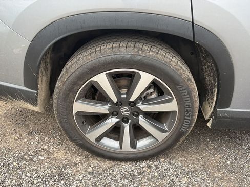 Used 2025 Honda Pilot Touring image 22