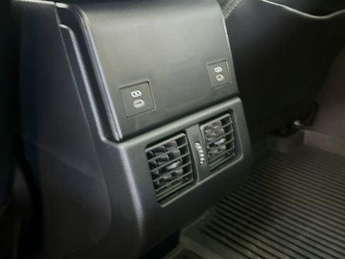 Used 2023 Toyota bZ4X XLE w/ Weather Package image 28