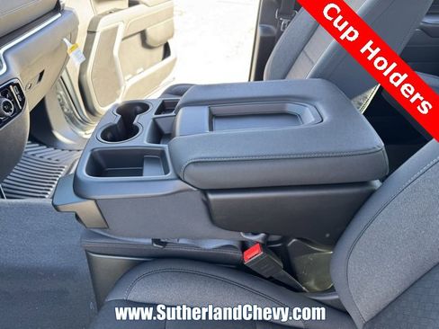 New 2026 Chevrolet Silverado 2500 LT w/ Convenience Package image 22