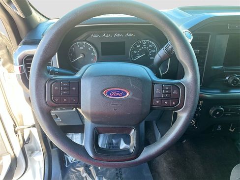 Used 2022 Ford F150 XL w/ STX Appearance Package image 11