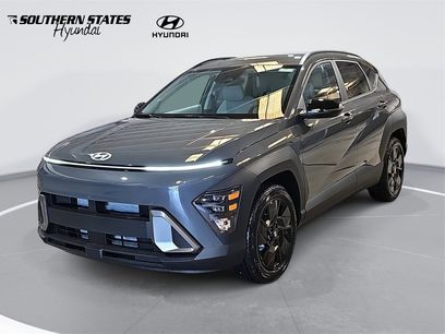 New 2026 Hyundai Kona SEL Sport