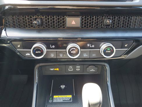 Certified 2025 Honda CR-V Sport Touring image 24