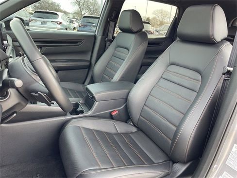 Certified 2025 Honda CR-V Sport-L image 26